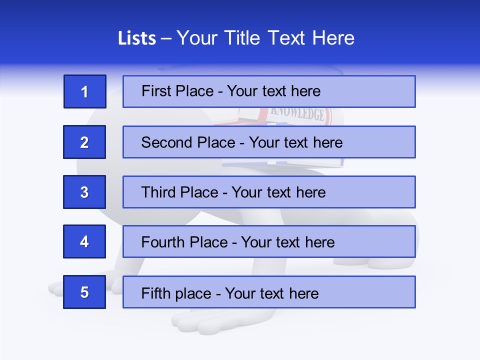 Youth Activity Big PowerPoint Template