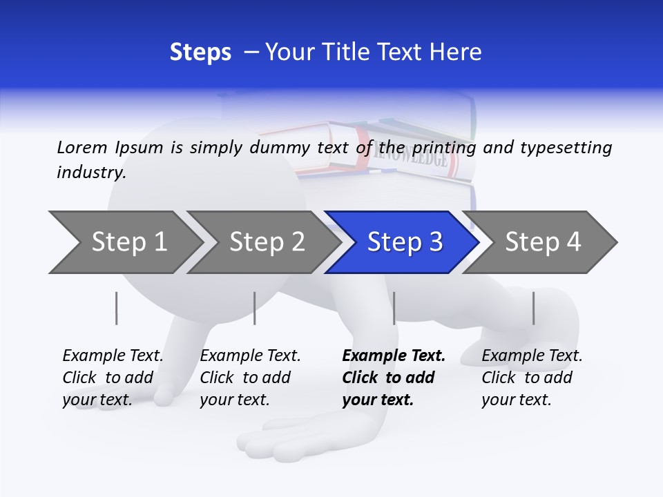 Youth Activity Big PowerPoint Template