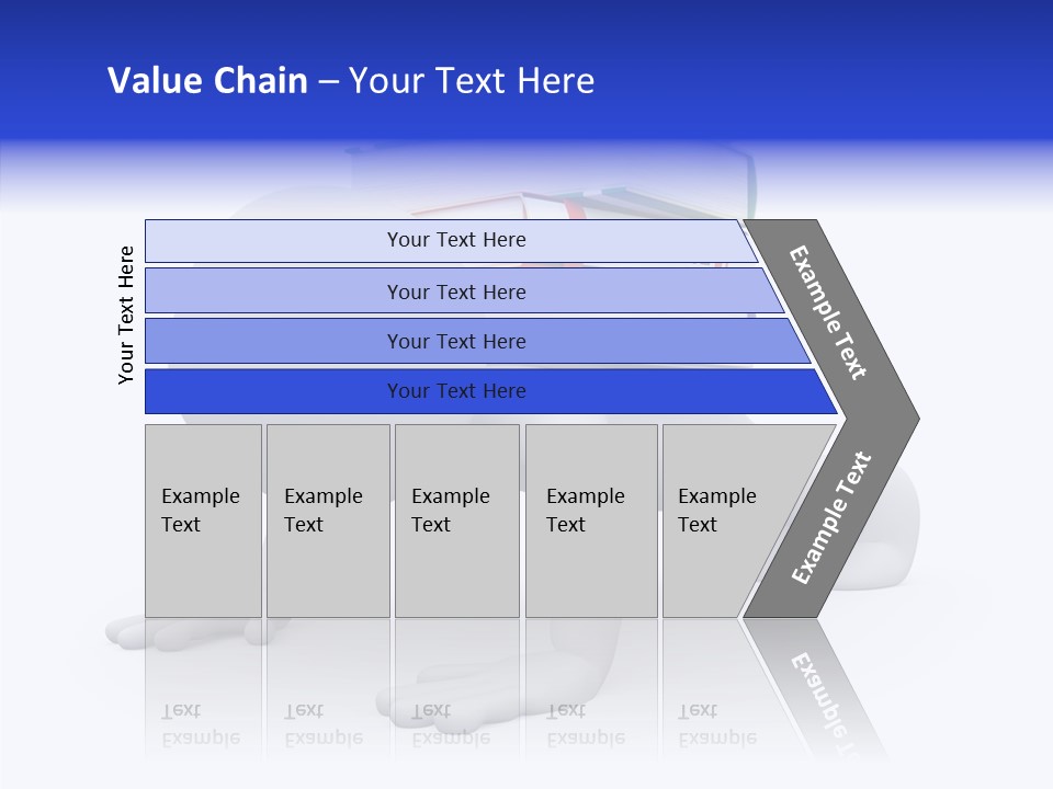 Youth Activity Big PowerPoint Template