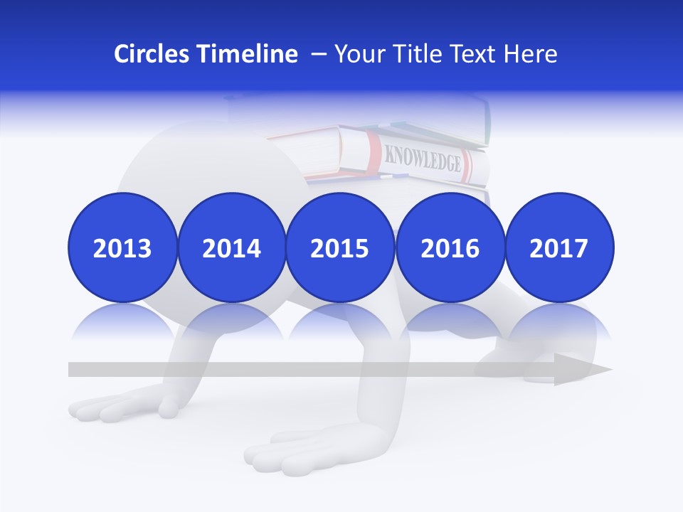 Youth Activity Big PowerPoint Template