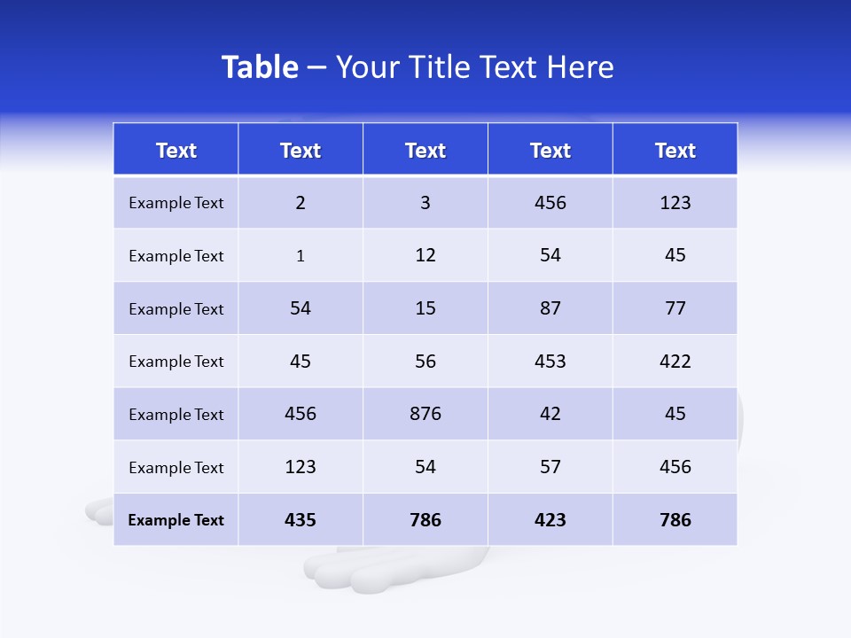 Youth Activity Big PowerPoint Template