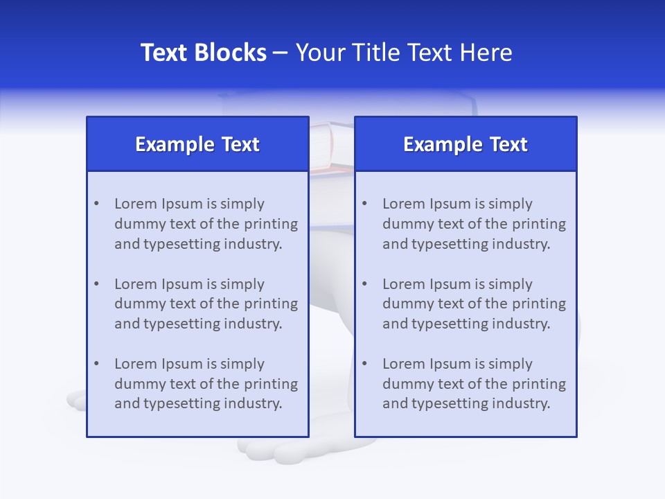 Youth Activity Big PowerPoint Template