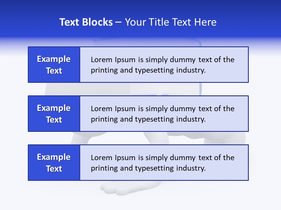 Youth Activity Big PowerPoint Template