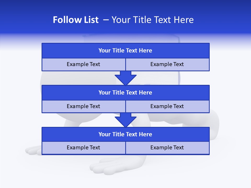 Youth Activity Big PowerPoint Template