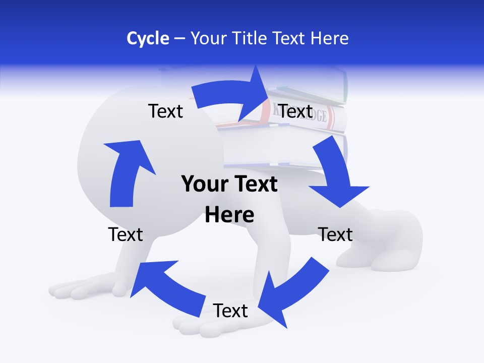 Youth Activity Big PowerPoint Template