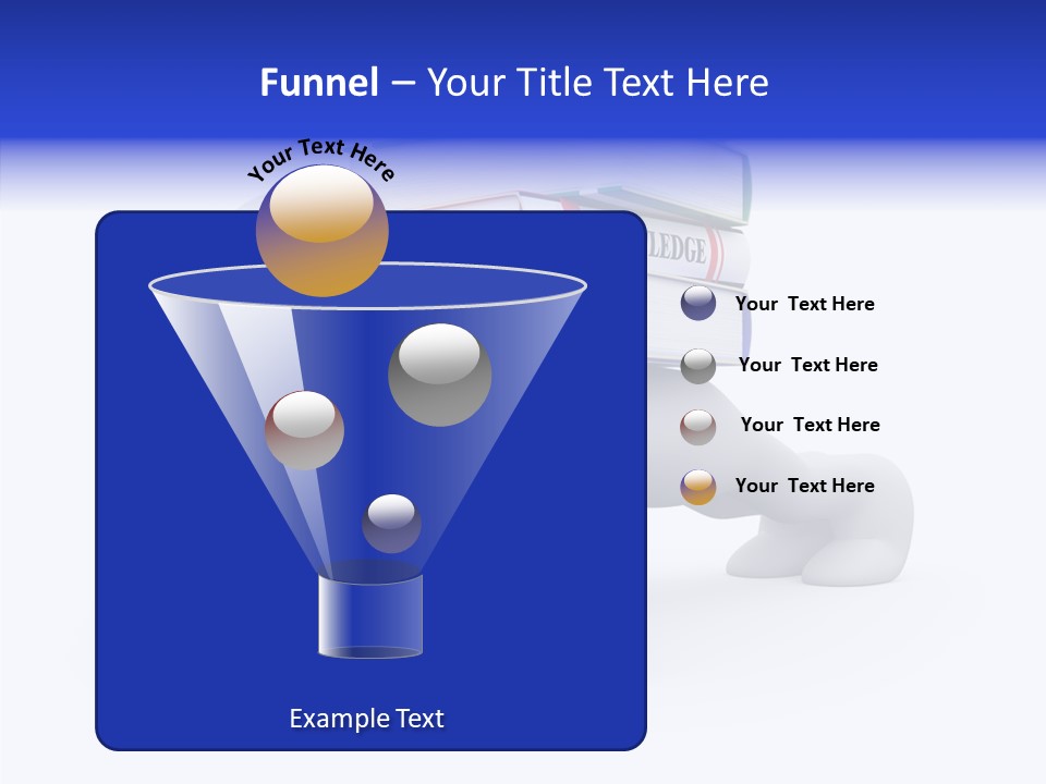 Youth Activity Big PowerPoint Template