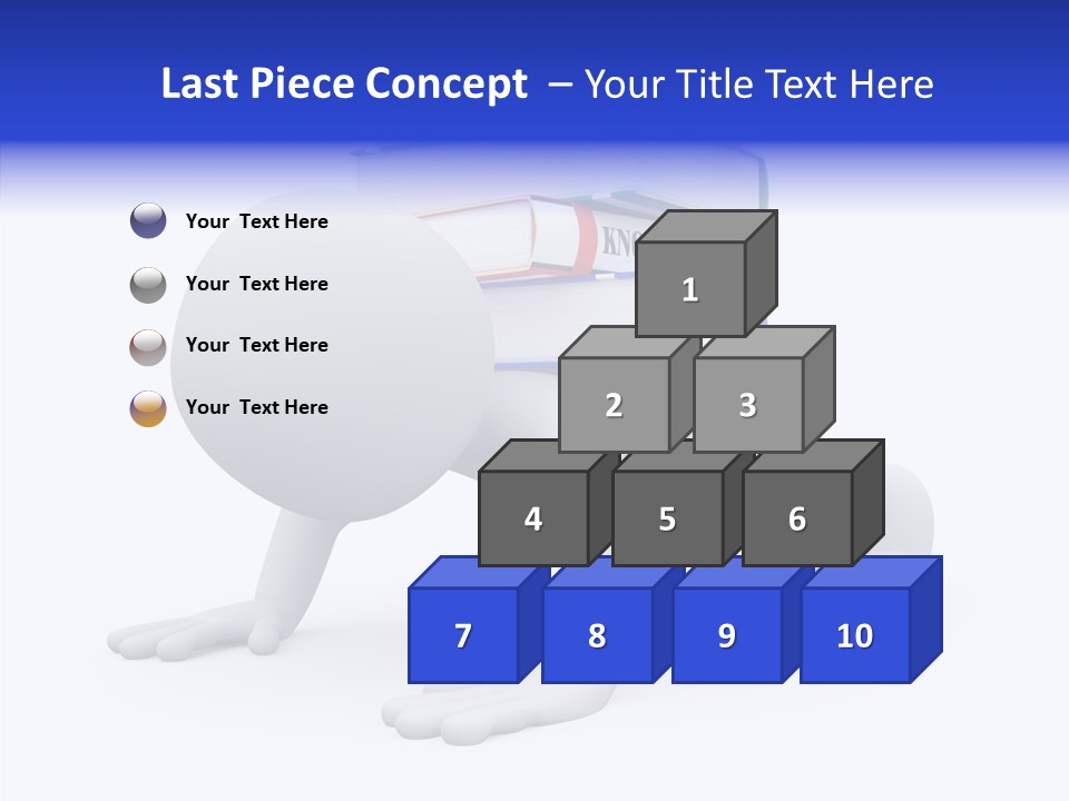 Youth Activity Big PowerPoint Template