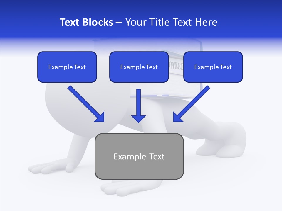 Youth Activity Big PowerPoint Template