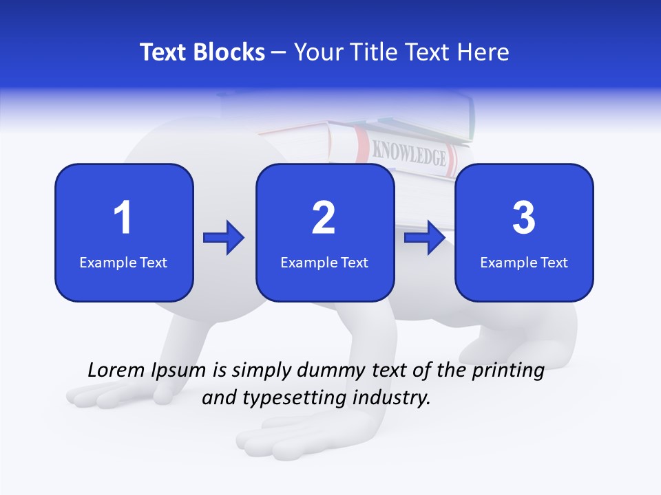 Youth Activity Big PowerPoint Template