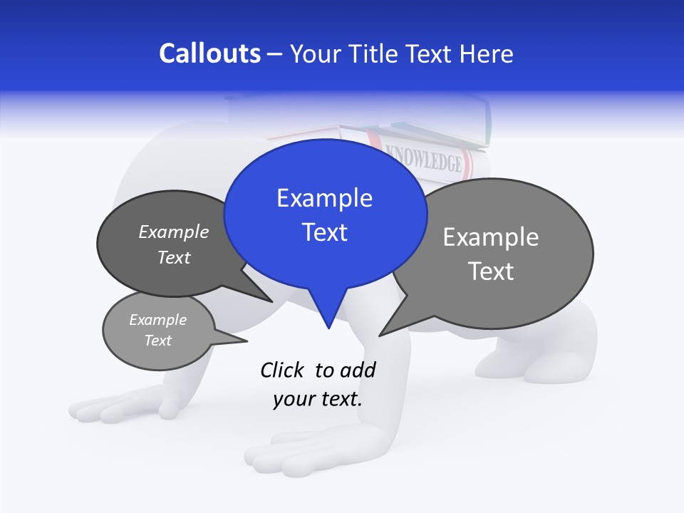 Youth Activity Big PowerPoint Template