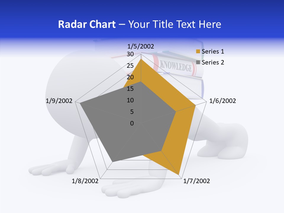 Youth Activity Big PowerPoint Template