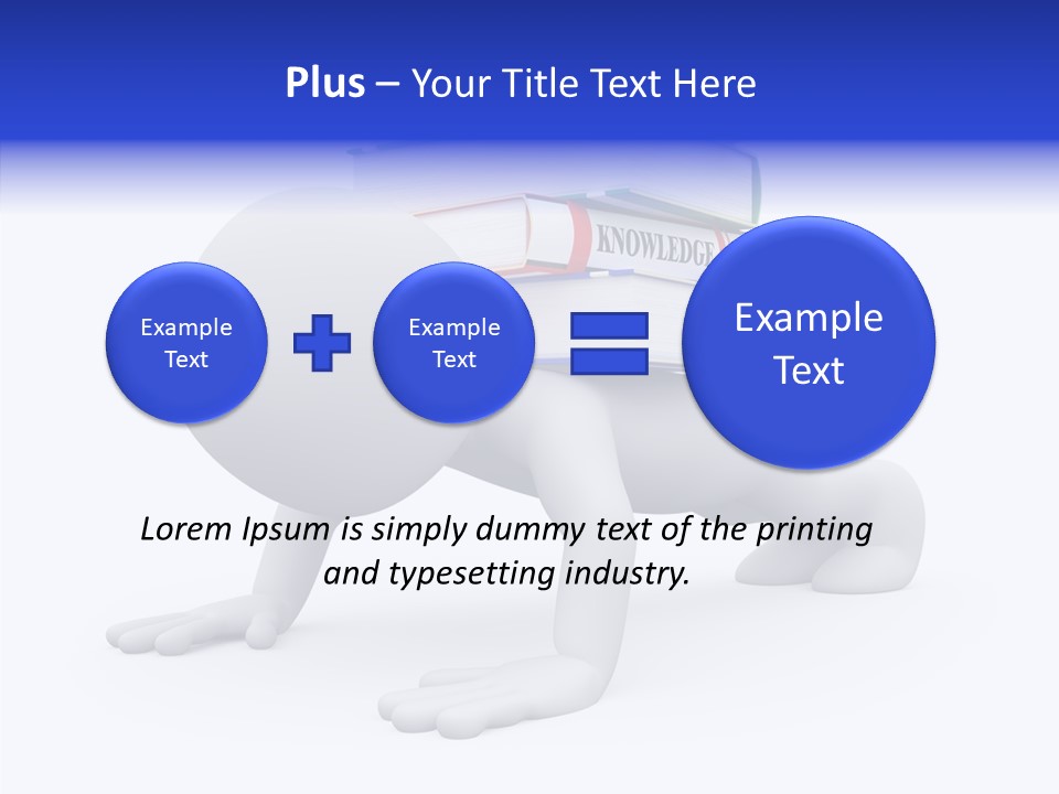 Youth Activity Big PowerPoint Template