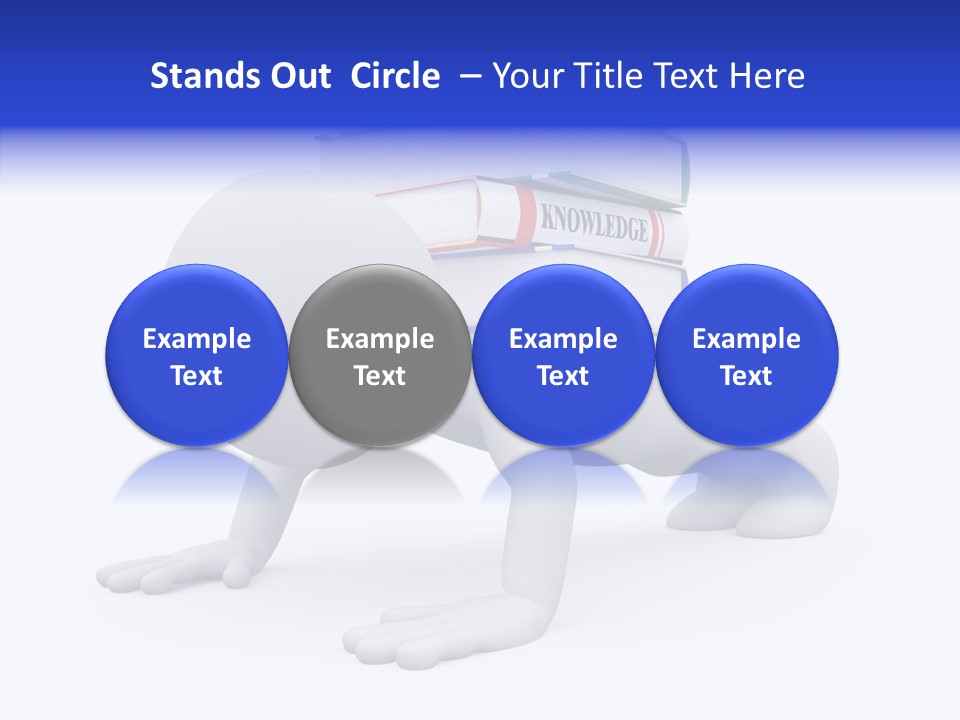 Youth Activity Big PowerPoint Template