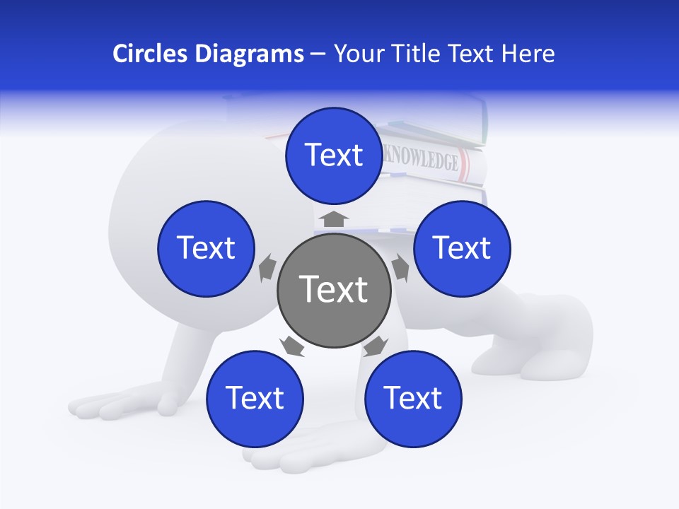 Youth Activity Big PowerPoint Template