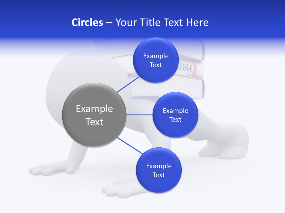 Youth Activity Big PowerPoint Template