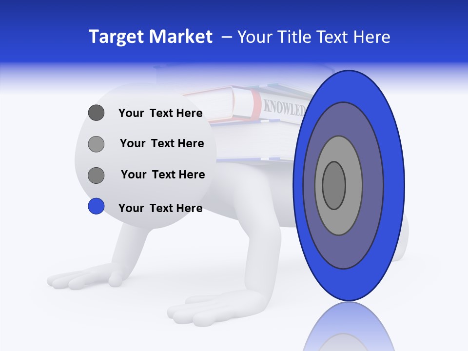 Youth Activity Big PowerPoint Template