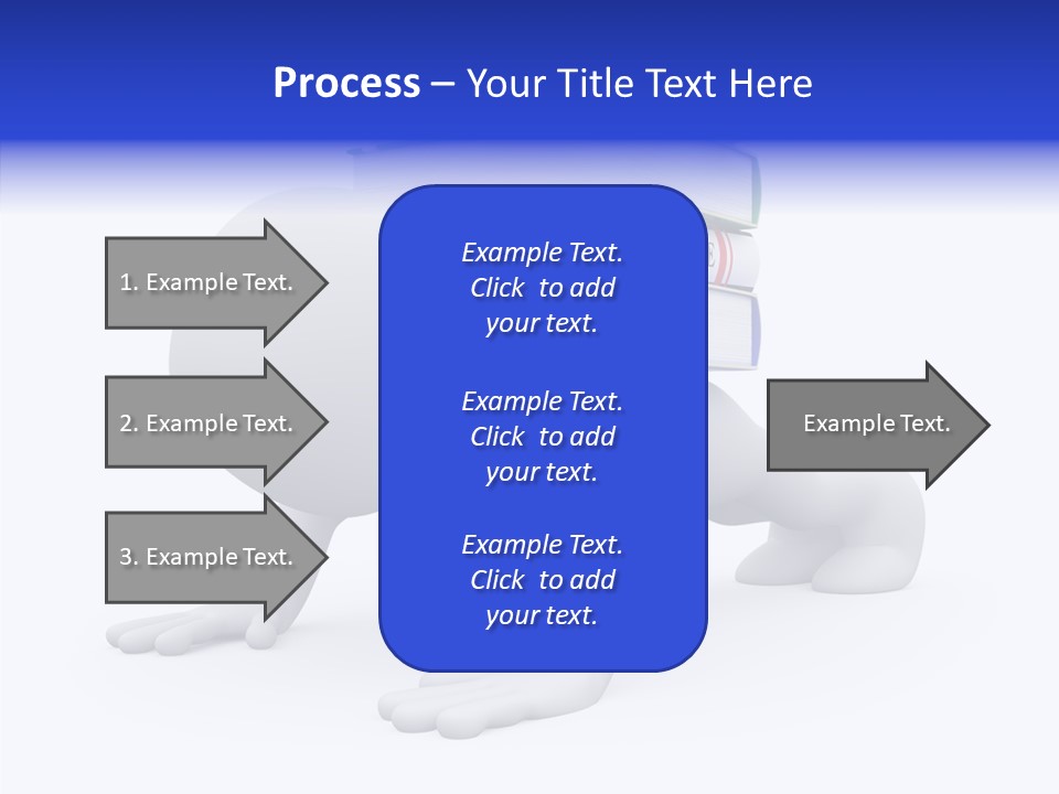 Youth Activity Big PowerPoint Template