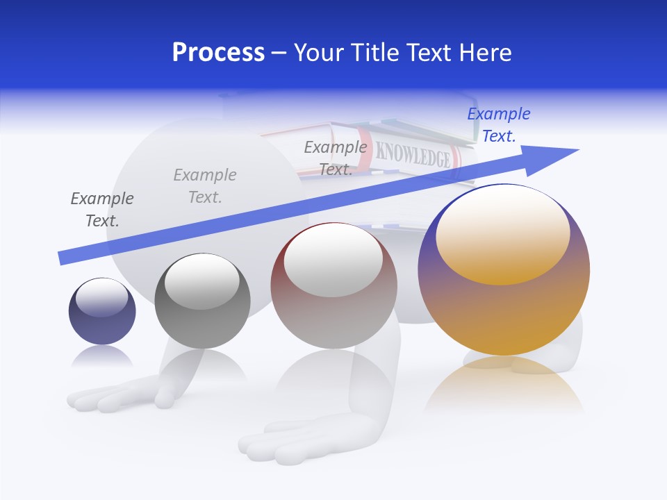 Youth Activity Big PowerPoint Template