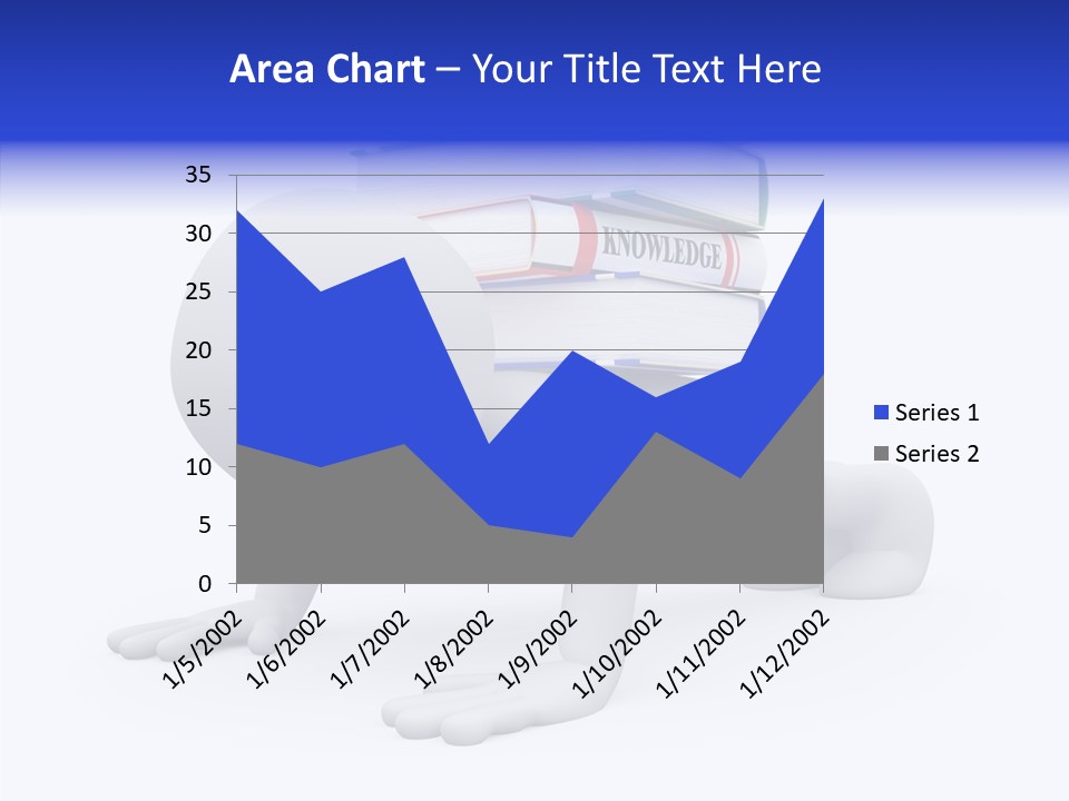 Youth Activity Big PowerPoint Template
