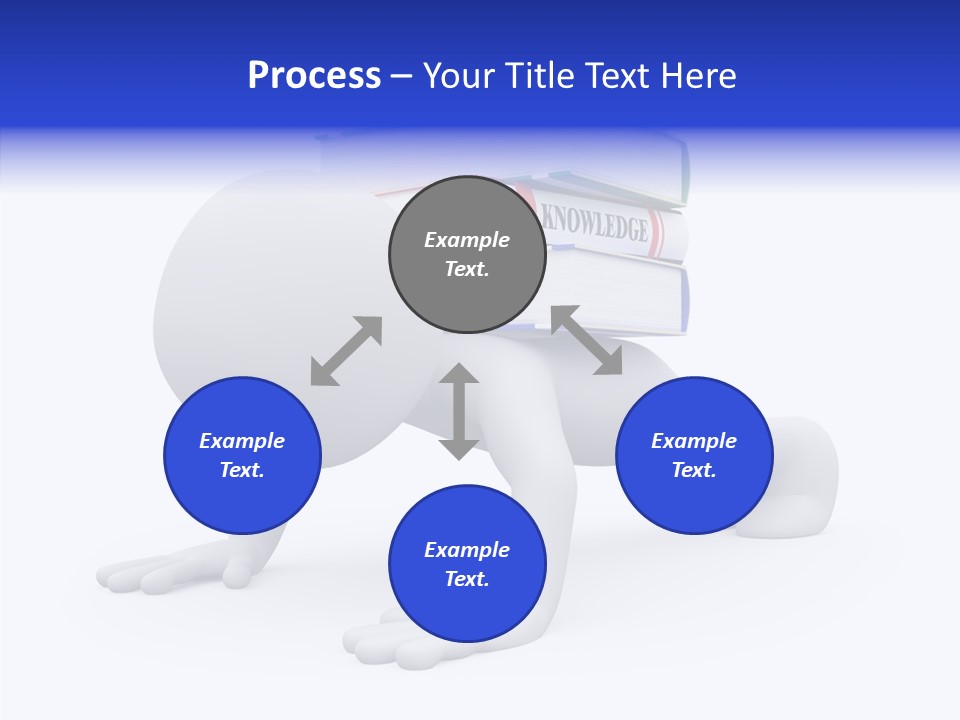 Youth Activity Big PowerPoint Template