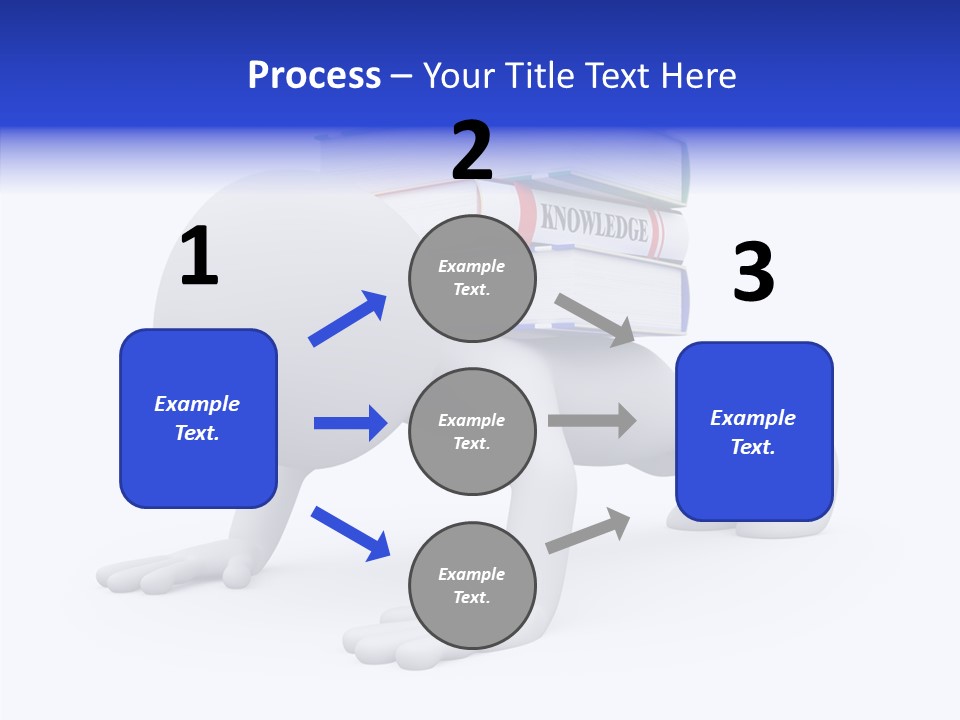 Youth Activity Big PowerPoint Template