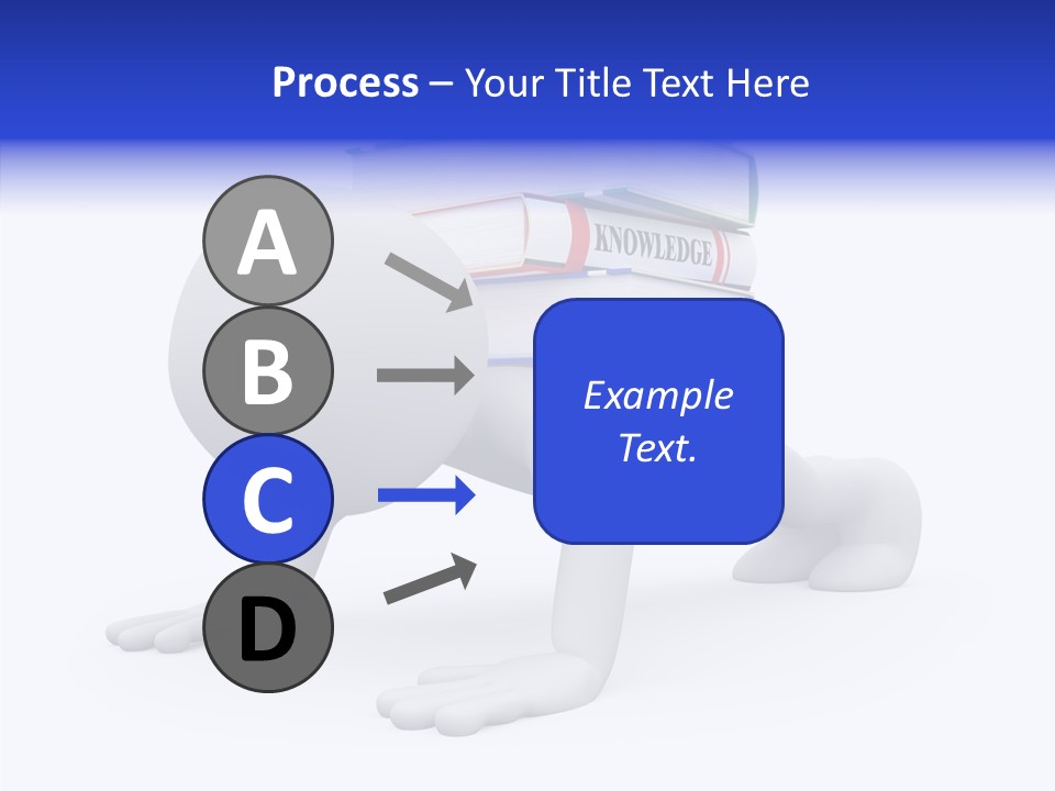 Youth Activity Big PowerPoint Template
