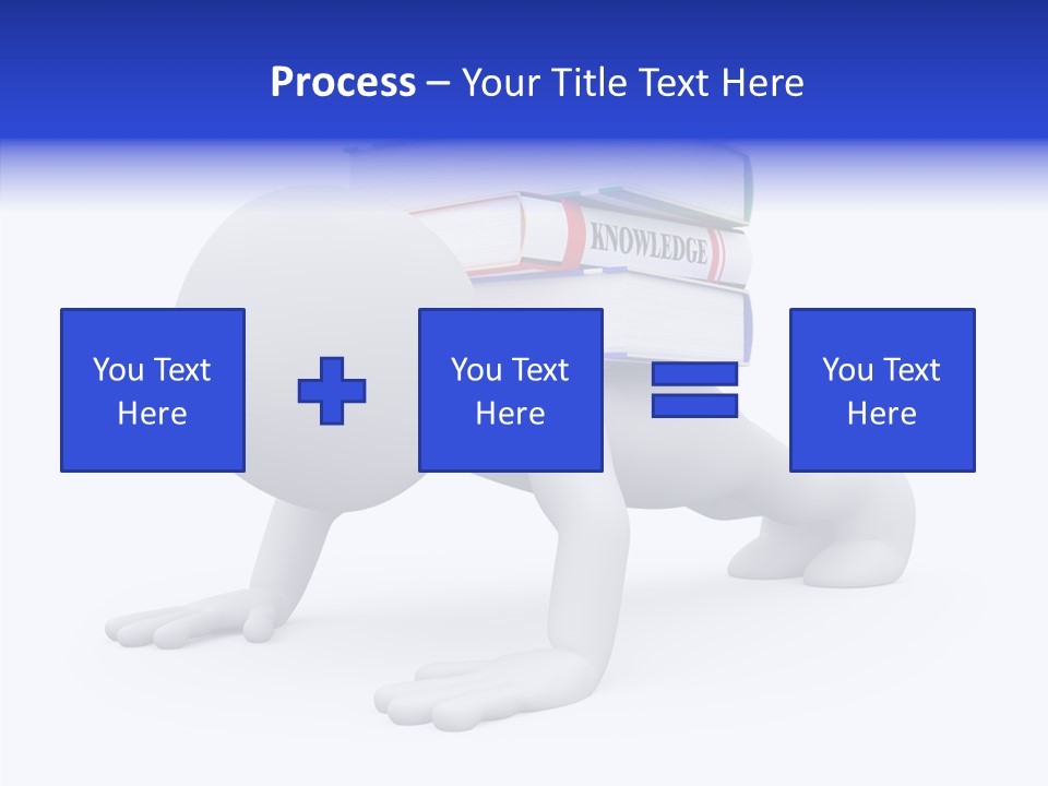 Youth Activity Big PowerPoint Template