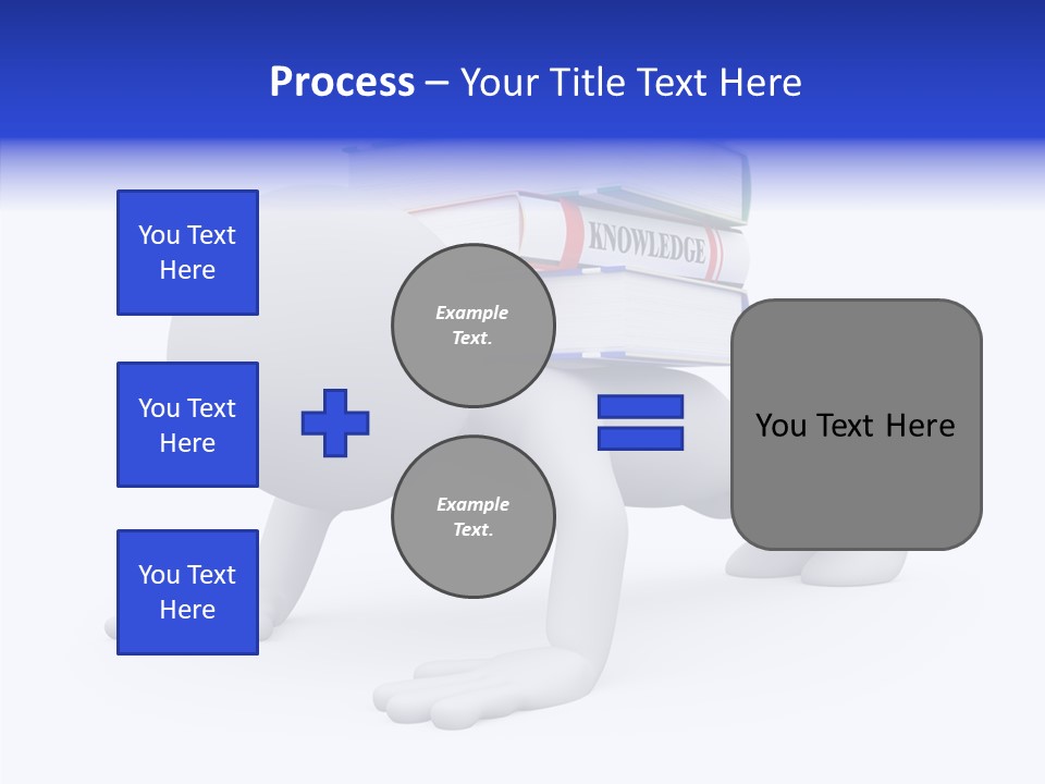 Youth Activity Big PowerPoint Template