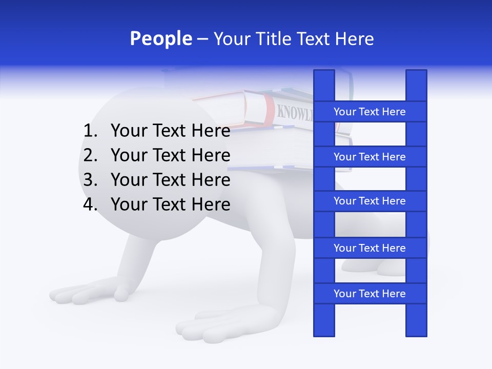 Youth Activity Big PowerPoint Template