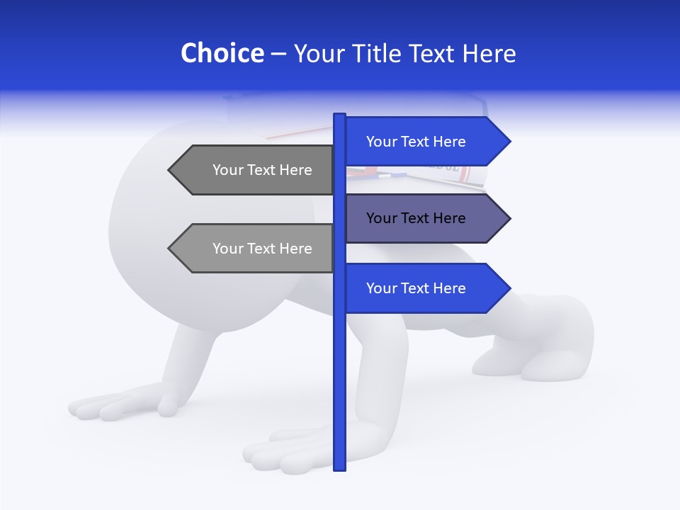 Youth Activity Big PowerPoint Template