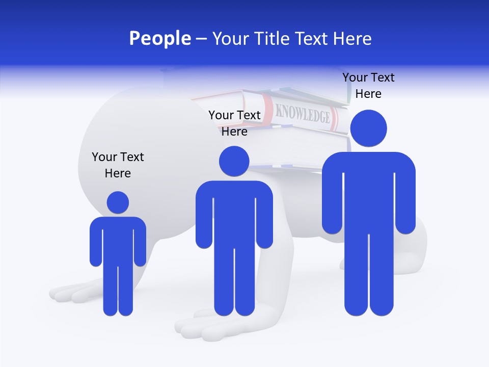 Youth Activity Big PowerPoint Template