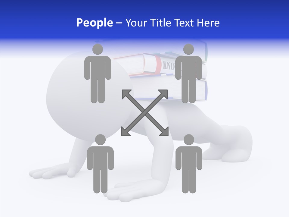 Youth Activity Big PowerPoint Template