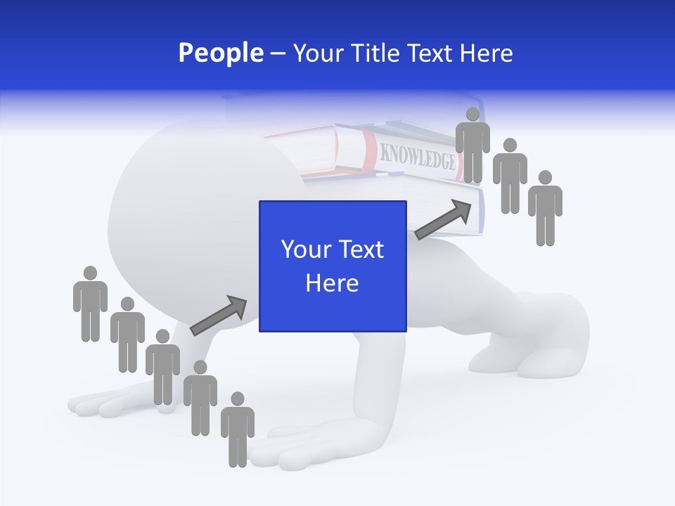 Youth Activity Big PowerPoint Template