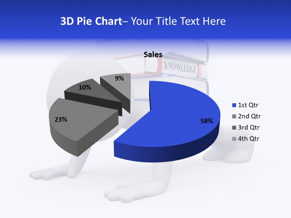 Youth Activity Big PowerPoint Template