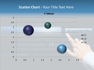 Symbol Concept Hand PowerPoint Template