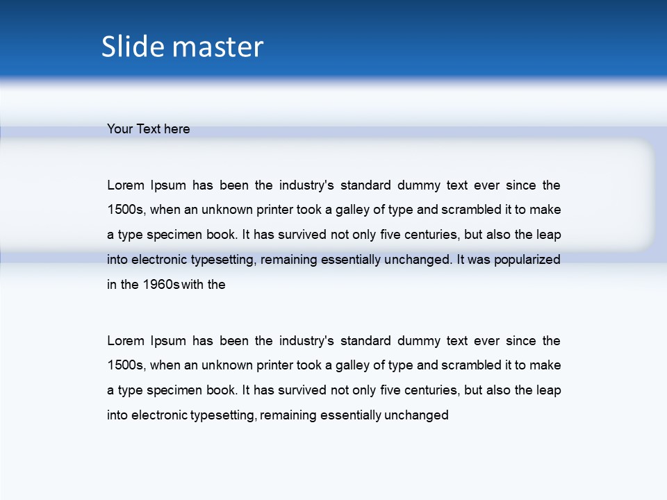 Hacking Piracy Hacker PowerPoint Template