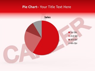 Stair Run Corporation PowerPoint Template