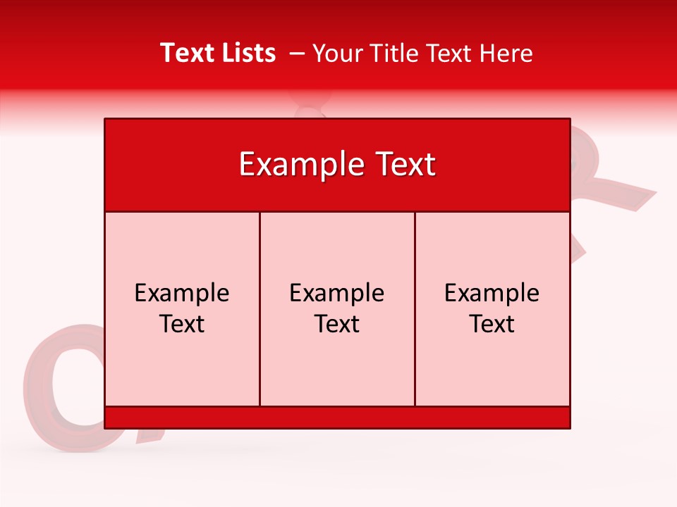 Stair Run Corporation PowerPoint Template