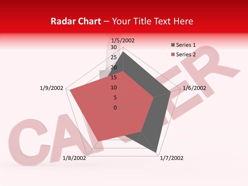 Stair Run Corporation PowerPoint Template
