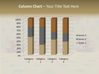 Decorate Decoration Calendar PowerPoint Template