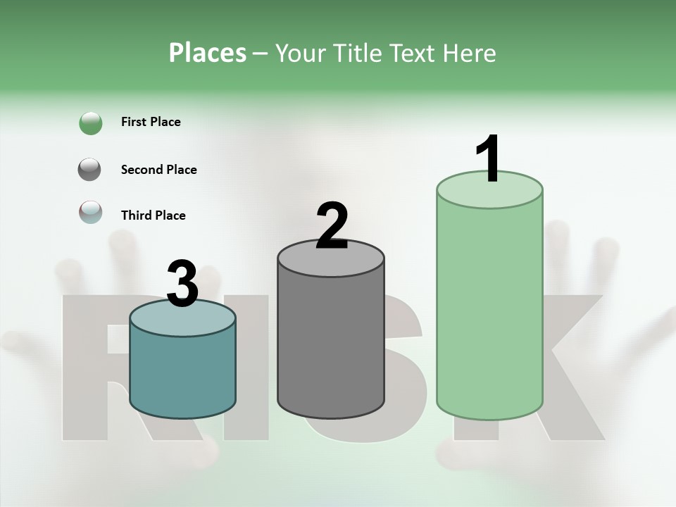 Technology Direction Invest PowerPoint Template