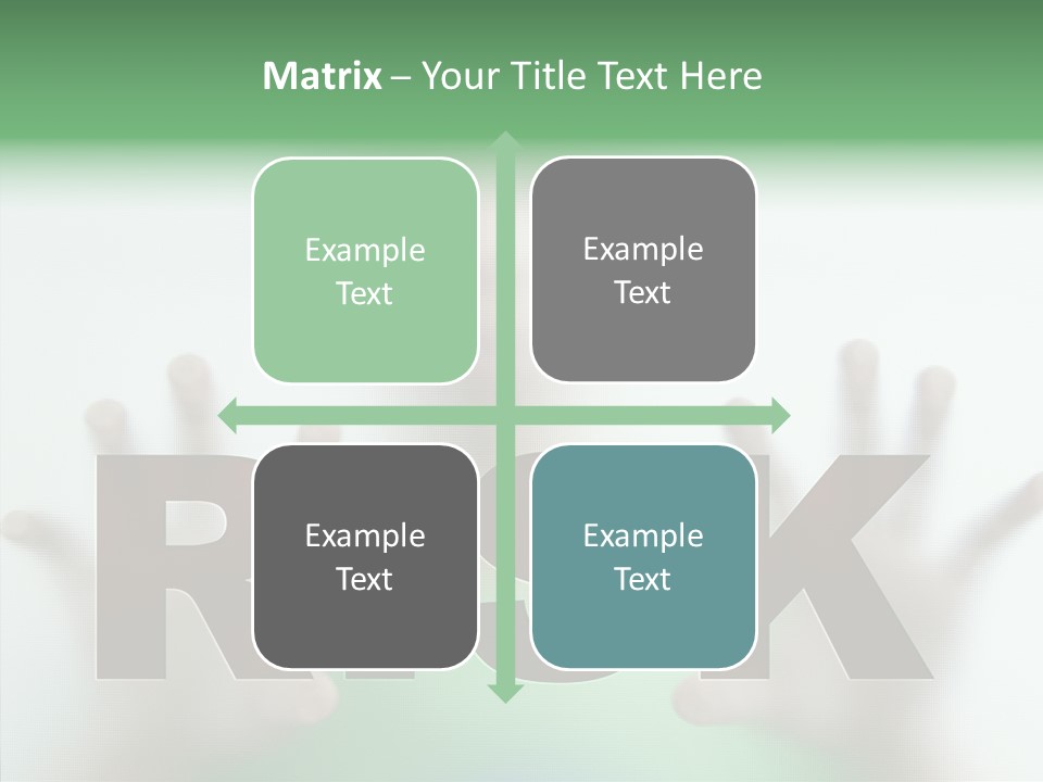 Technology Direction Invest PowerPoint Template