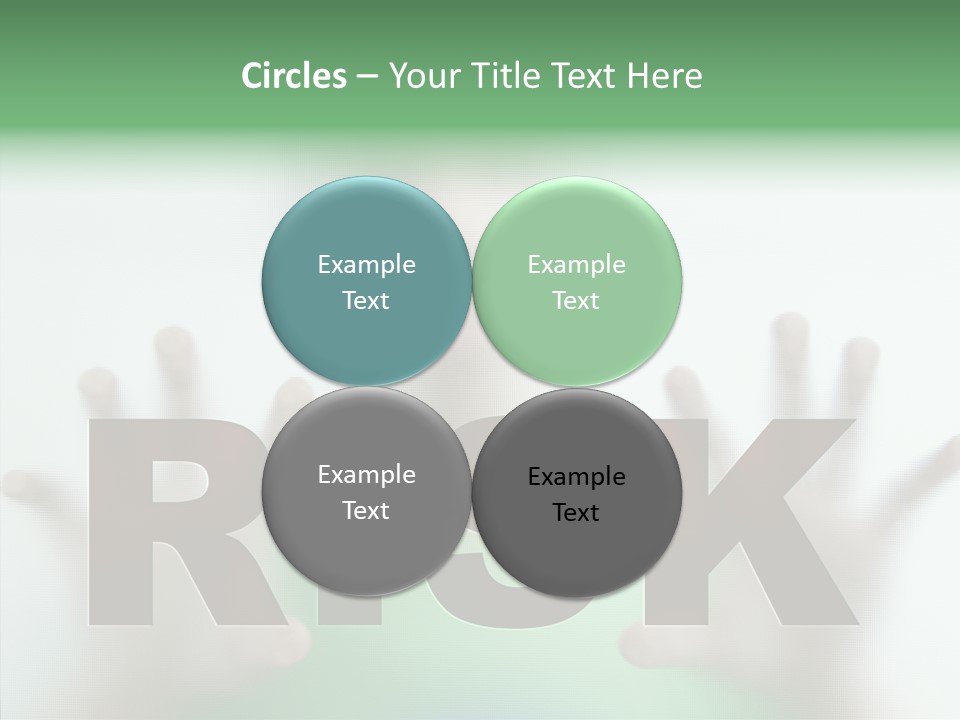 Technology Direction Invest PowerPoint Template