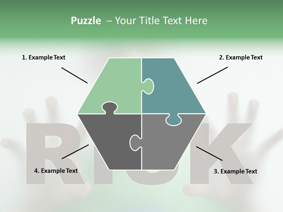 Technology Direction Invest PowerPoint Template