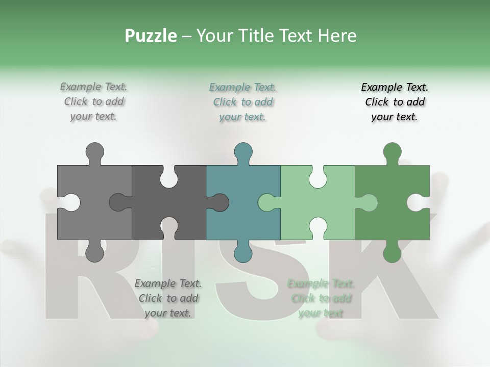 Technology Direction Invest PowerPoint Template