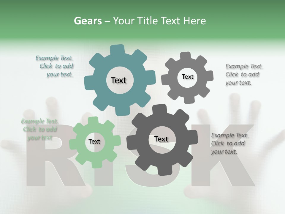 Technology Direction Invest PowerPoint Template