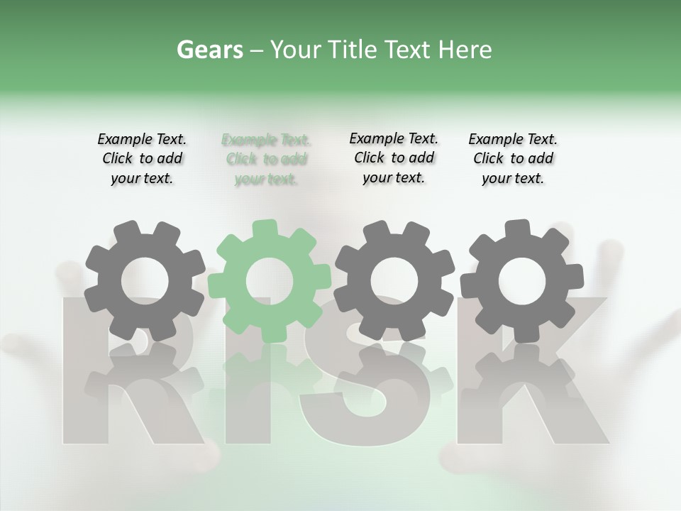 Technology Direction Invest PowerPoint Template