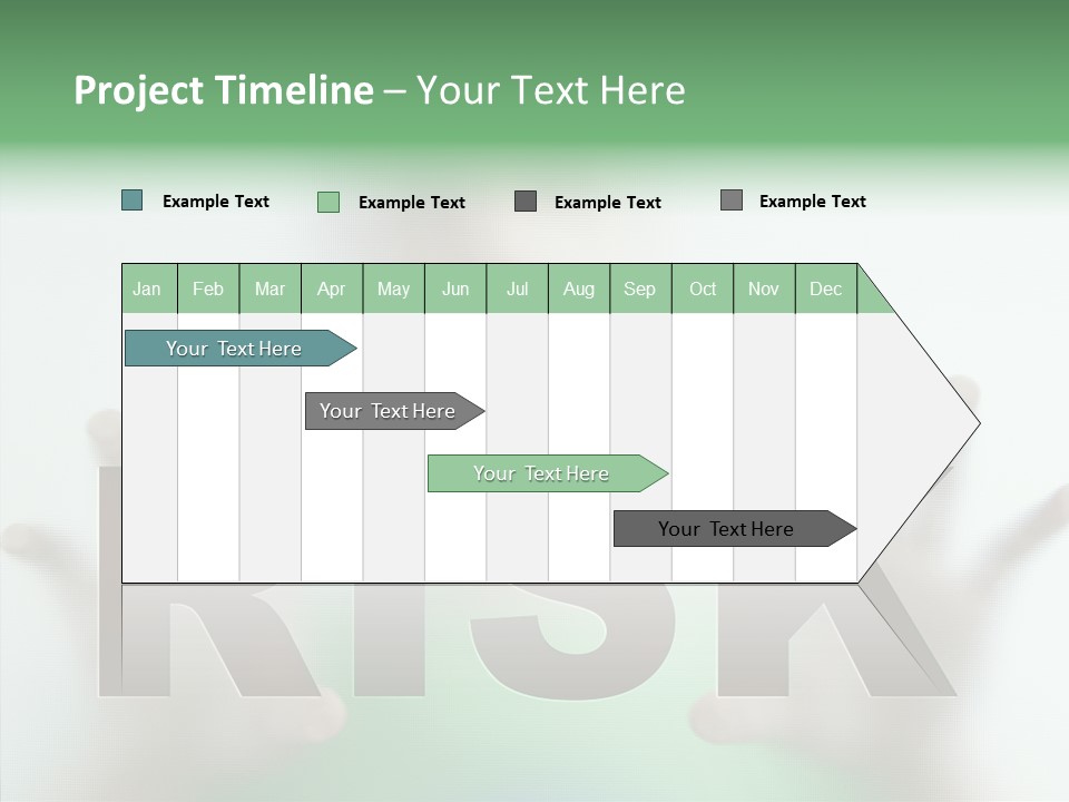 Technology Direction Invest PowerPoint Template