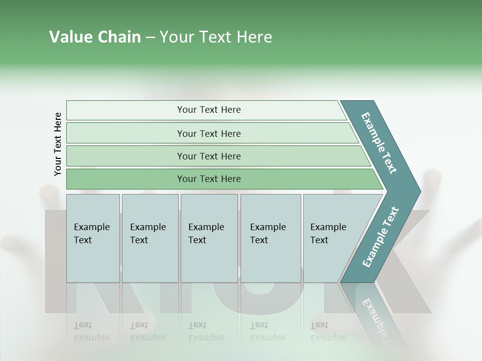 Technology Direction Invest PowerPoint Template