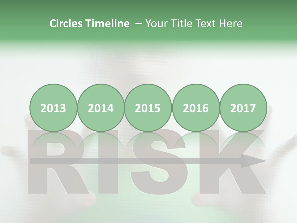 Technology Direction Invest PowerPoint Template